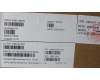 5CB1L80550 Lenovo COVER Upper Case ASM_SPA L83AA MG