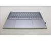 5CB1L80550 Lenovo COVER Upper Case ASM_SPA L83AA MG