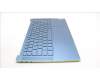 5CB1L80568 Lenovo COVER Upper Case ASM_GER L83AA TT