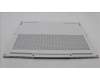 5CB1L83632 Lenovo COVER Lower Case C 82Y3 White