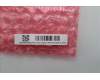 5CB1L83634 Lenovo COVER Hinge Cover w/Antenna C 82Y3 White