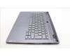 5CB1L83690 Lenovo COVER Upper Case ASM_UKE L82Y5 FP SG BL
