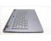 5CB1L83690 Lenovo COVER Upper Case ASM_UKE L82Y5 FP SG BL