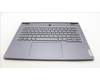 5CB1L83690 Lenovo COVER Upper Case ASM_UKE L82Y5 FP SG BL