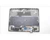 5CB1L84370 Lenovo COVER Upper Case ASM_SLV_L83AG