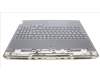 5CB1L84370 Lenovo COVER Upper Case ASM_SLV_L83AG