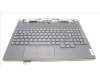5CB1L84698 Lenovo COVER Upper Case ASM_SWS_L83AG