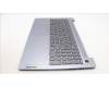 5CB1L90303 Lenovo COVER Upper Case ASM_GRE L 83ERAGFP BL