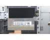 5CB1L90303 Lenovo COVER Upper Case ASM_GRE L 83ERAGFP BL