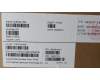 5CB1M21465 Lenovo COVER KX3D5_D_COVER_MG_WLAN_BLK_ASSY