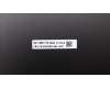 5CB1M21465 Lenovo COVER KX3D5_D_COVER_MG_WLAN_BLK_ASSY