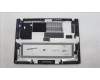 5CB1M21466 Lenovo COVER KX3D5_D_COVER_MG_4G_BLK_ASSY