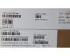 5CB1M21466 Lenovo COVER KX3D5_D_COVER_MG_4G_BLK_ASSY
