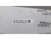 5CB1M21466 Lenovo COVER KX3D5_D_COVER_MG_4G_BLK_ASSY