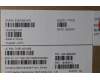 5CB1M21470 Lenovo COVER FRU COVER KE452_D_COVER_PL_ASSY_BK