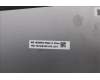 5CB1M21470 Lenovo COVER FRU COVER KE452_D_COVER_PL_ASSY_BK