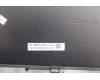 5CB1M21472 Lenovo COVER FRU E16G1_DCOVER_AL_BK W/SCREW ROW