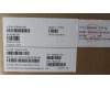 5CB1M21481 Lenovo COVER FRUKP6B0_A_COVER_FHD_UHD_WLAN_ASSY