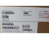 5CB1M21483 Lenovo COVER KT4D0_D_CVR_UMA_WW_ASSY_BK_DDR4