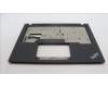 5CB1M21485 Lenovo COVER KT4D0_C_CVR_WW_ASSY_BLACK_DDR4