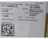 5CB1M21486 Lenovo COVER FRU COVER Lower Case PL ONGY K14