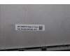 5CB1M21503 Lenovo COVER FRU LE460_D_CVR_PL_SUB_ASSY_BLACK