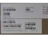 5CB1M21504 Lenovo COVER FRU LE460_D_CVR_PL_SUB_ASSY_GRAY