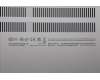 5CB1M21504 Lenovo COVER FRU LE460_D_CVR_PL_SUB_ASSY_GRAY