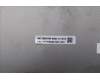 5CB1M21504 Lenovo COVER FRU LE460_D_CVR_PL_SUB_ASSY_GRAY