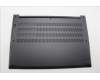 5CB1M21505 Lenovo COVER FRU LE460_D_CVR_AL_SUB_ASSY_BLACK