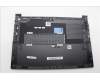 5CB1M21505 Lenovo COVER FRU LE460_D_CVR_AL_SUB_ASSY_BLACK