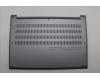 5CB1M21506 Lenovo COVER FRU LE460_D_CVR_AL_SUB_ASSY_GRAY