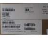 5CB1M21518 Lenovo COVER FRU LE620_D_COVER_AL_ASSY w/Screw