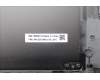 5CB1M21518 Lenovo COVER FRU LE620_D_COVER_AL_ASSY w/Screw