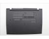 5CB1M21522 Lenovo COVER FRU D COVER,ASM,Plastic,WWAN,BLANC