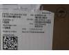5CB1M21535 Lenovo COVER FRU ACOVER ASM Plastic 3.0T RGB WL