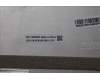 5CB1M21543 Lenovo COVER LX3E0_D_COVER_WWAN_BLK_U15_ASSY