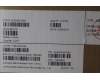 5CB1M21550 Lenovo COVER LX3E1_A_COVER_MG_ASSY_FHD_BK