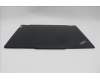 5CB1M21550 Lenovo COVER LX3E1_A_COVER_MG_ASSY_FHD_BK