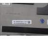 5CB1M21550 Lenovo COVER LX3E1_A_COVER_MG_ASSY_FHD_BK