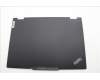 5CB1M21551 Lenovo COVER LX3E1_A_COVER_MG_ASSY_LP_BK