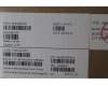 5CB1M21551 Lenovo COVER LX3E1_A_COVER_MG_ASSY_LP_BK