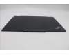 5CB1M21551 Lenovo COVER LX3E1_A_COVER_MG_ASSY_LP_BK