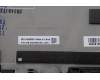 5CB1M21551 Lenovo COVER LX3E1_A_COVER_MG_ASSY_LP_BK