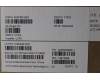 5CB1M21552 Lenovo COVER FRU LE622_D_COVER_PL w/SCREW