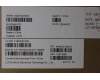 5CB1M21553 Lenovo COVER FRU LE622_D_COVER_AL w/SCREW