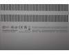 5CB1M21555 Lenovo COVER FRU LE462_D_COVER_AL_SUB_ASSY_GY