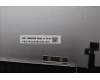 5CB1M21555 Lenovo COVER FRU LE462_D_COVER_AL_SUB_ASSY_GY