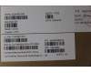 5CB1M21556 Lenovo COVER FRU LE462_D_COVER_PL_SUB_ASSY_BK