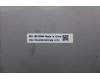 5CB1M21556 Lenovo COVER FRU LE462_D_COVER_PL_SUB_ASSY_BK
